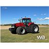 Image 1 : 2010 CASE IH MAGNUM 335 MFWD TRACTOR