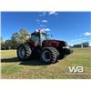 Image 2 : 2010 CASE IH MAGNUM 335 MFWD TRACTOR