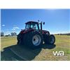 Image 3 : 2010 CASE IH MAGNUM 335 MFWD TRACTOR