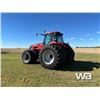 Image 4 : 2010 CASE IH MAGNUM 335 MFWD TRACTOR