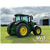 Image 3 : 2018 JOHN DEERE 6175R MFWD TRACTOR