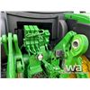 Image 43 : 2018 JOHN DEERE 6175R MFWD TRACTOR