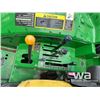 Image 11 : 2012 JOHN DEERE 6100D 2WD TRACTOR