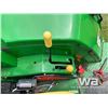 Image 12 : 2012 JOHN DEERE 6100D 2WD TRACTOR