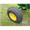 Image 13 : 2012 JOHN DEERE 6100D 2WD TRACTOR
