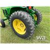 Image 15 : 2012 JOHN DEERE 6100D 2WD TRACTOR