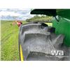 Image 19 : 2012 JOHN DEERE 6100D 2WD TRACTOR