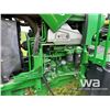 Image 25 : 2012 JOHN DEERE 6100D 2WD TRACTOR