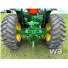 Image 26 : 2012 JOHN DEERE 6100D 2WD TRACTOR