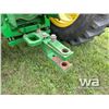 Image 27 : 2012 JOHN DEERE 6100D 2WD TRACTOR