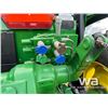 Image 29 : 2012 JOHN DEERE 6100D 2WD TRACTOR