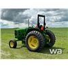 Image 4 : 2012 JOHN DEERE 6100D 2WD TRACTOR