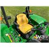 Image 6 : 2012 JOHN DEERE 6100D 2WD TRACTOR