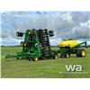 Image 1 : Pre-Sold: 2012 JOHN DEERE 1890 60 FT. DISC DRILL
