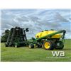 Image 4 : Pre-Sold: 2012 JOHN DEERE 1890 60 FT. DISC DRILL
