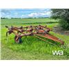 Image 2 : CCIL 12 FT. CULTIVATOR
