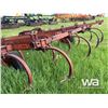 Image 9 : CCIL 12 FT. CULTIVATOR