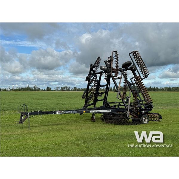 FLEXI-COIL 75 42 FT. PHOENIX HARROW