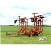 Image 1 : 1992 BOURGAULT 8800-36 40 FT. CULTIVATOR