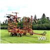 Image 2 : 1992 BOURGAULT 8800-36 40 FT. CULTIVATOR
