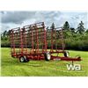 Image 2 : MCFARLANE HD040-12 42 FT. FLEX HARROW