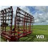 Image 8 : MCFARLANE HD040-12 42 FT. FLEX HARROW
