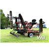 Image 2 : CASE IH 330/340/370 35 FT TANDEM DISC