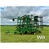 Image 1 : 2008 JOHN DEERE 2410 62 FT. CULTIVATOR