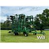 Image 2 : 2008 JOHN DEERE 2410 62 FT. CULTIVATOR