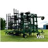 Image 3 : 2008 JOHN DEERE 2410 62 FT. CULTIVATOR