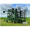 Image 4 : 2008 JOHN DEERE 2410 62 FT. CULTIVATOR