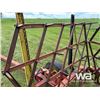 Image 11 : FARM KING 40 FT DIAMOND HARROWS