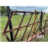 Image 13 : FARM KING 40 FT DIAMOND HARROWS