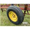 Image 14 : FARM KING 40 FT DIAMOND HARROWS