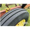 Image 16 : FARM KING 40 FT DIAMOND HARROWS