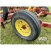 Image 17 : FARM KING 40 FT DIAMOND HARROWS