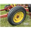 Image 18 : FARM KING 40 FT DIAMOND HARROWS
