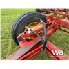Image 6 : FARM KING 40 FT DIAMOND HARROWS
