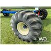 Image 16 : DUO LIFT 2,400 GALLON ANHYDROUS CART