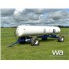 Image 1 : DUO LIFT 2,400 GALLON ANHYDROUS CART