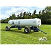 Image 2 : DUO LIFT 2,400 GALLON ANHYDROUS CART