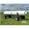 Image 3 : DUO LIFT 2,400 GALLON ANHYDROUS CART