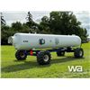 Image 4 : DUO LIFT 2,400 GALLON ANHYDROUS CART
