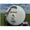 Image 6 : DUO LIFT 2,400 GALLON ANHYDROUS CART