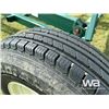Image 15 : GRAINMAXX TELESCOPIC 63105HC SWING GRAIN AUGER