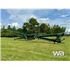 Image 2 : GRAINMAXX TELESCOPIC 63105HC SWING GRAIN AUGER