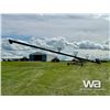 Image 3 : GRAINMAXX TELESCOPIC 63105HC SWING GRAIN AUGER