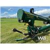 Image 5 : GRAINMAXX TELESCOPIC 63105HC SWING GRAIN AUGER