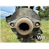Image 6 : GRAINMAXX TELESCOPIC 63105HC SWING GRAIN AUGER