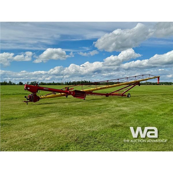 WESTFIELD MKX 130-114 SWING GRAIN AUGER